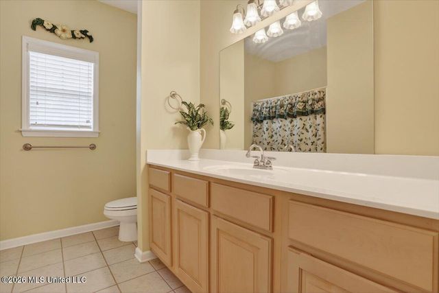 4669 Dixie Lynn Drive, Southaven, MS 38671