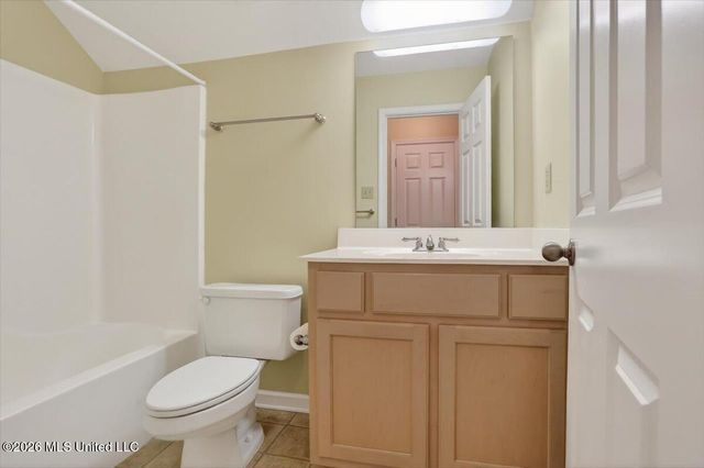 4669 Dixie Lynn Drive, Southaven, MS 38671