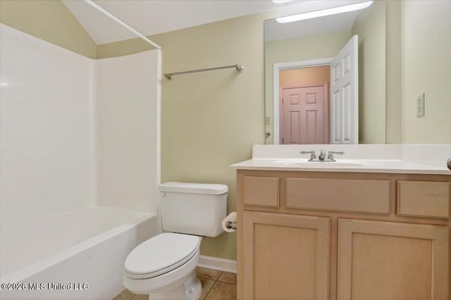 4669 Dixie Lynn Drive, Southaven, MS 38671