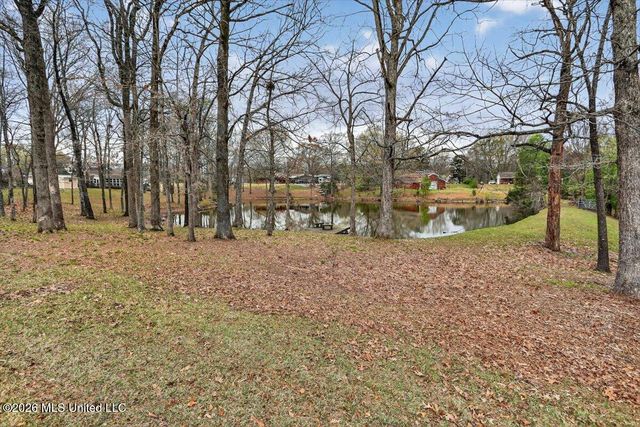 4669 Dixie Lynn Drive, Southaven, MS 38671