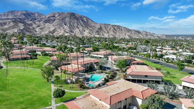 72844 Tony Trabert Lane, Palm Desert, CA 92260