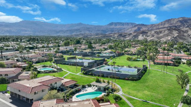 72844 Tony Trabert Lane, Palm Desert, CA 92260