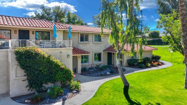 72844 Tony Trabert Lane, Palm Desert, CA 92260