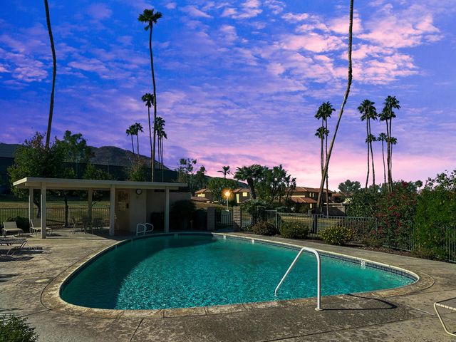 72844 Tony Trabert Lane, Palm Desert, CA 92260