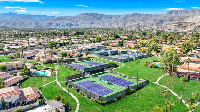 72844 Tony Trabert Lane, Palm Desert, CA 92260