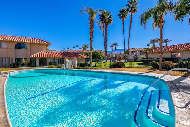 72844 Tony Trabert Lane, Palm Desert, CA 92260