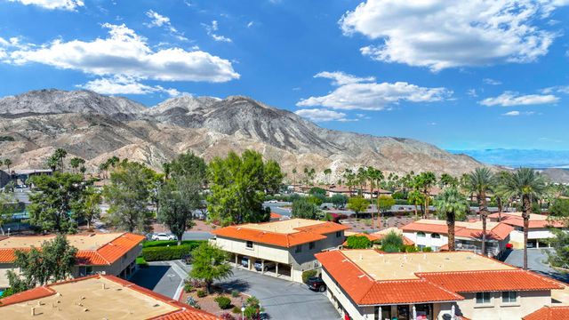 72844 Tony Trabert Lane, Palm Desert, CA 92260