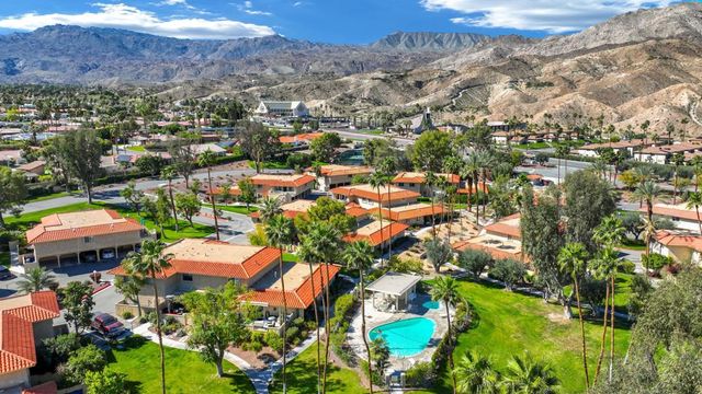 72844 Tony Trabert Lane, Palm Desert, CA 92260