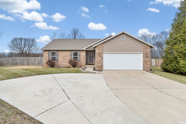 4446 Crossbow Court, West Lafayette, IN 47906