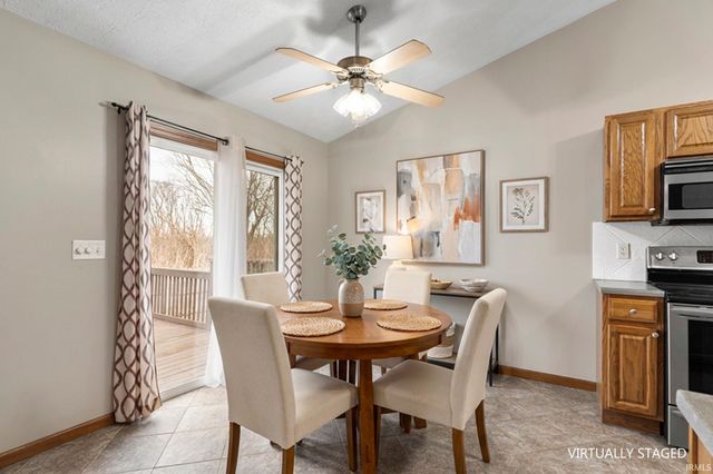 4446 Crossbow Court, West Lafayette, IN 47906