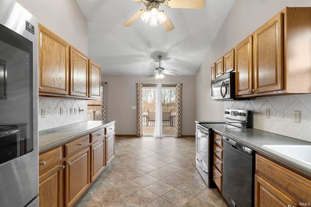 4446 Crossbow Court, West Lafayette, IN 47906