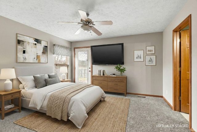 4446 Crossbow Court, West Lafayette, IN 47906