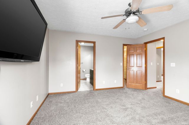 4446 Crossbow Court, West Lafayette, IN 47906