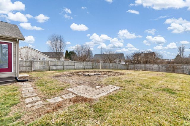 4446 Crossbow Court, West Lafayette, IN 47906