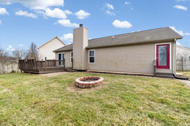 4446 Crossbow Court, West Lafayette, IN 47906
