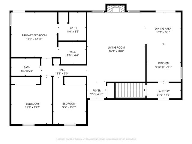 4446 Crossbow Court, West Lafayette, IN 47906