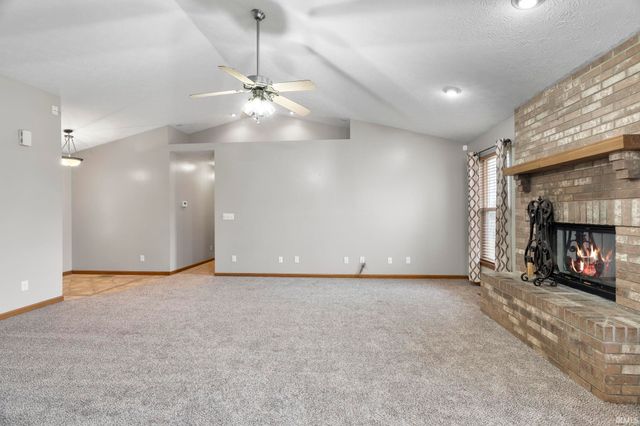 4446 Crossbow Court, West Lafayette, IN 47906