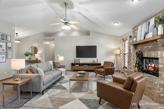 4446 Crossbow Court, West Lafayette, IN 47906