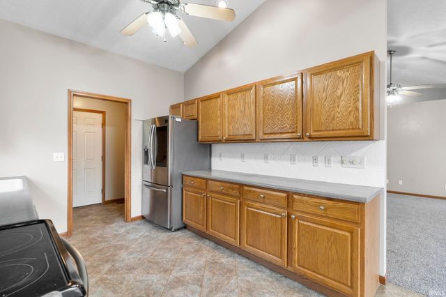 4446 Crossbow Court, West Lafayette, IN 47906