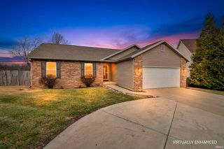 4446 Crossbow Court, West Lafayette, IN 47906