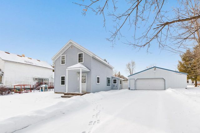 219 S MAPLE AVENUE, Oconto Falls, WI 54154