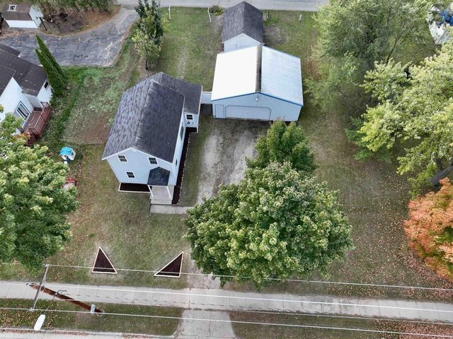 219 S MAPLE AVENUE, Oconto Falls, WI 54154