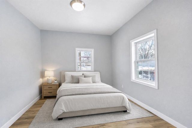 219 S MAPLE AVENUE, Oconto Falls, WI 54154