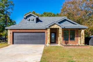 146 Bluebonnet Drive, Gun Barrel City, TX 75156
