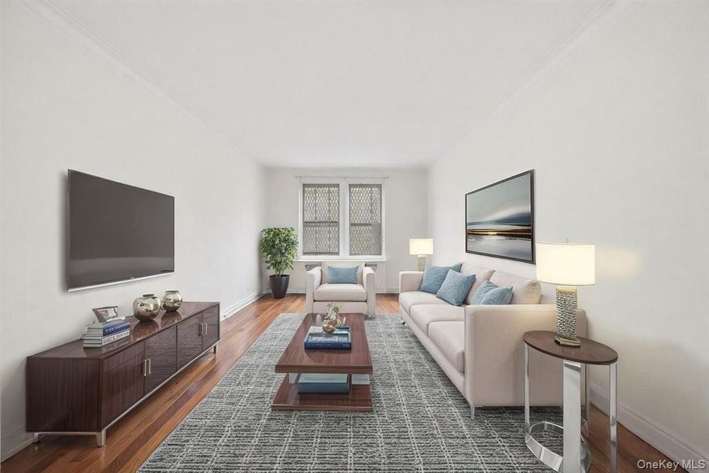 2506 Davidson Avenue 6A, Bronx, NY 10468