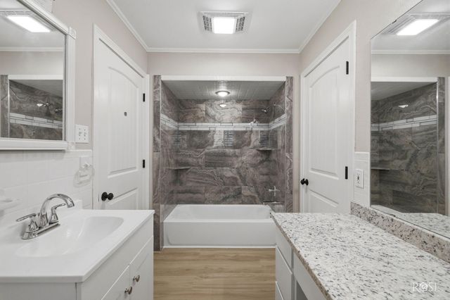 3315 Grape Creek Road, San Angelo, TX 76903