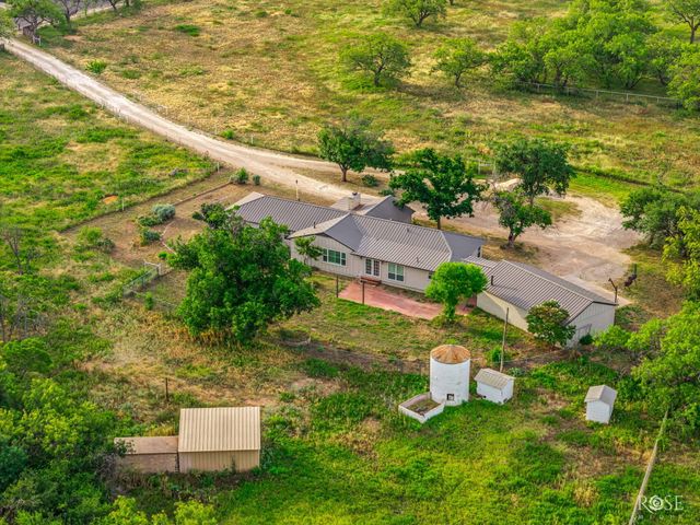 3315 Grape Creek Road, San Angelo, TX 76903