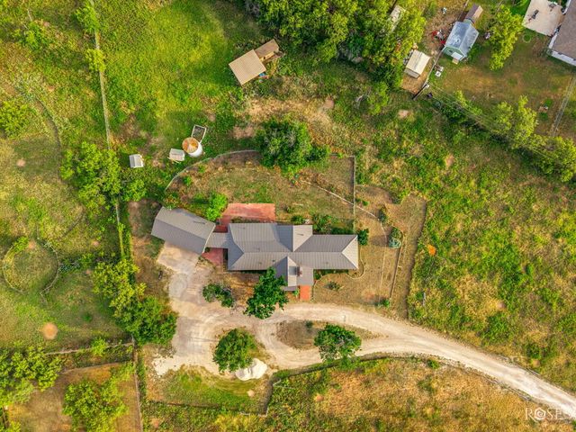3315 Grape Creek Road, San Angelo, TX 76903