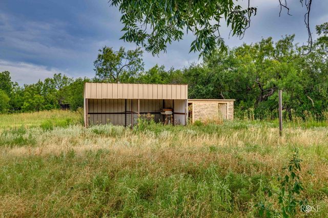 3315 Grape Creek Road, San Angelo, TX 76903