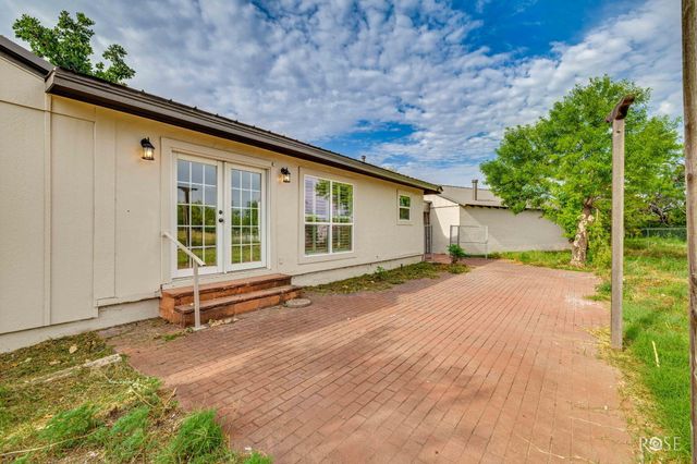 3315 Grape Creek Road, San Angelo, TX 76903