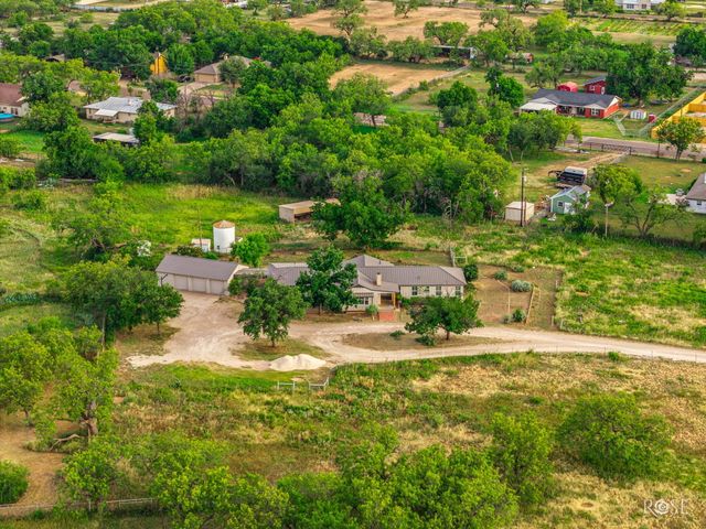 3315 Grape Creek Road, San Angelo, TX 76903