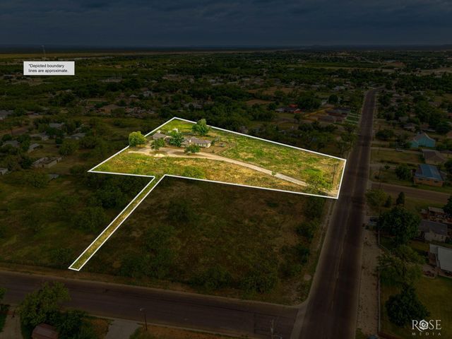 3315 Grape Creek Road, San Angelo, TX 76903