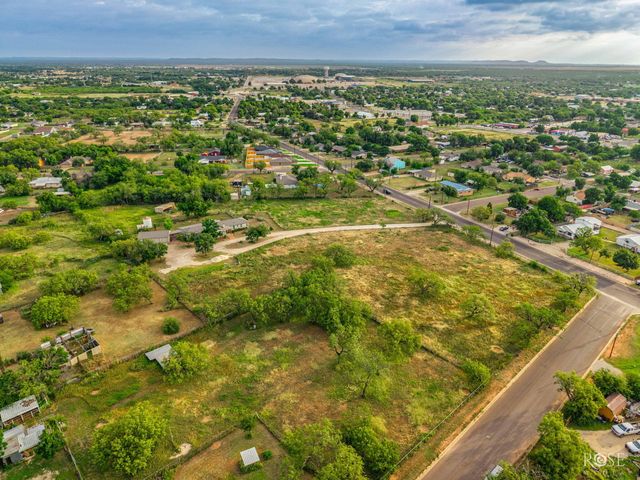3315 Grape Creek Road, San Angelo, TX 76903