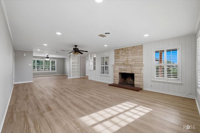 3315 Grape Creek Road, San Angelo, TX 76903