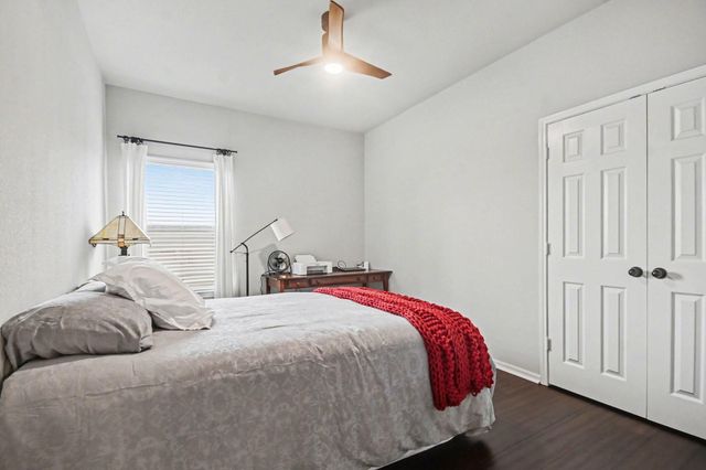 902 White Willow Drive, Texas City, TX 77590