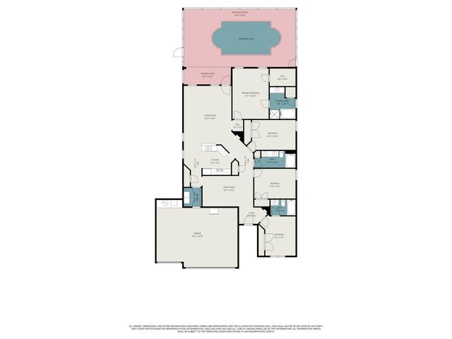 902 White Willow Drive, Texas City, TX 77590