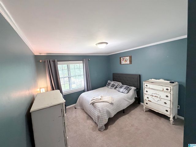 110 WOODLAND CIRCLE, Trussville, AL 35173