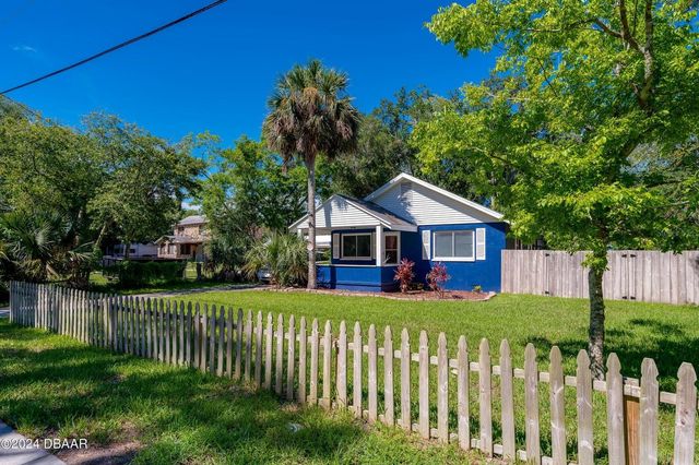 112 CENTER STREET, Daytona Beach, FL 32117