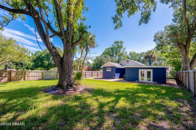 112 CENTER STREET, Daytona Beach, FL 32117