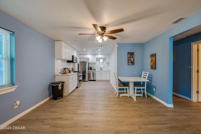 112 CENTER STREET, Daytona Beach, FL 32117