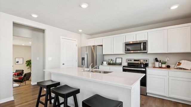 4731 173rd Street, Urbandale, IA 50322