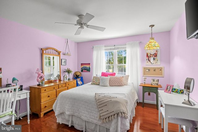 18 WOODMILL DR, Clementon, NJ 08021