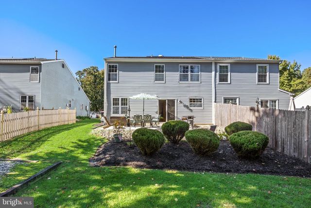 18 WOODMILL DR, Clementon, NJ 08021