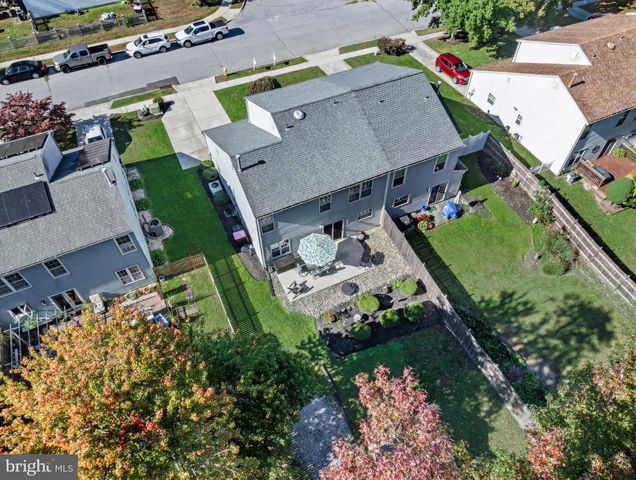 18 WOODMILL DR, Clementon, NJ 08021