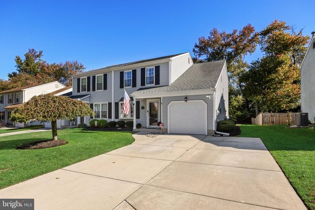 18 WOODMILL DR, Clementon, NJ 08021