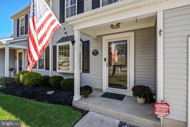 18 WOODMILL DR, Clementon, NJ 08021